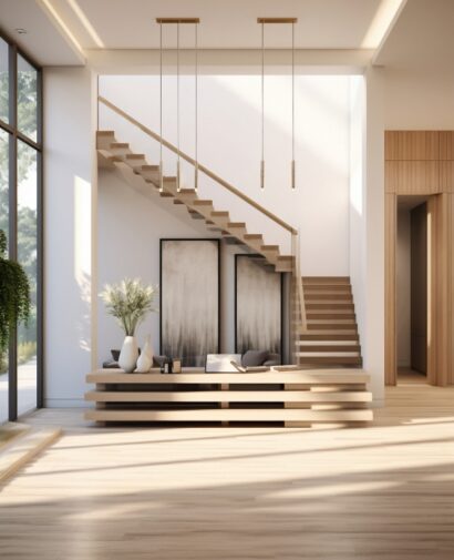 basement flooring options