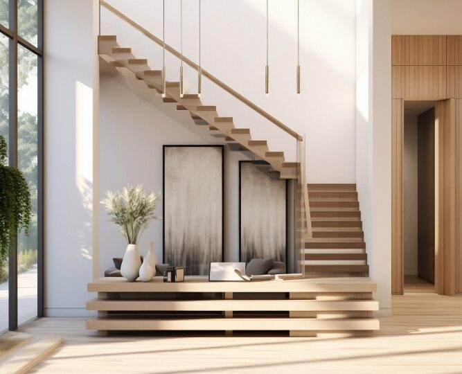 basement flooring options