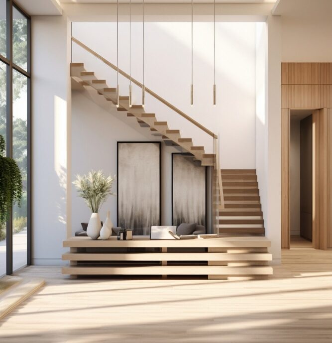 basement flooring options