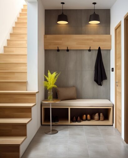 basement storage ideas