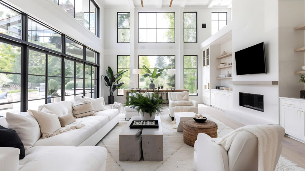 dream home