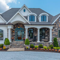 Must-Have Features in Custom Homes for 2025