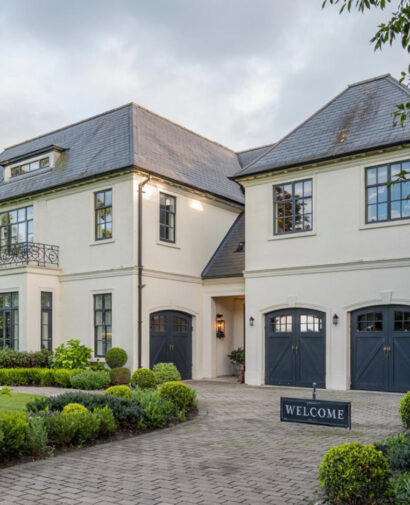 dream home